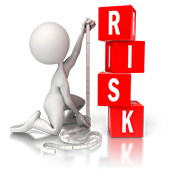 Measure Your Risk
